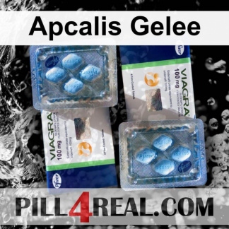 Apcalis Gelee 303