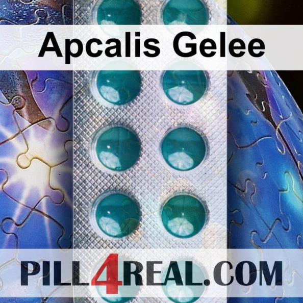Apcalis Gelee 311