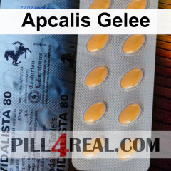 Apcalis Gelee 368