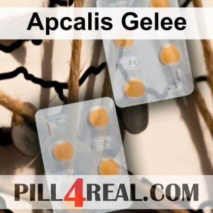 Apcalis Gelee 396