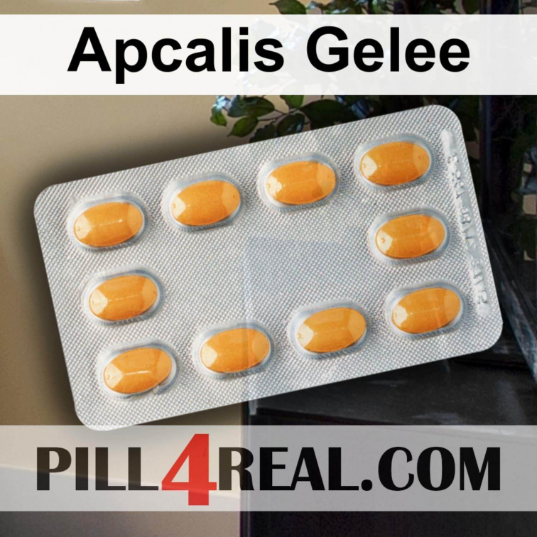 Apcalis Gelee 405