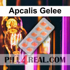 Apcalis Gelee 528