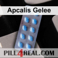 Apcalis Gelee 531
