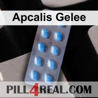 Apcalis Gelee 531