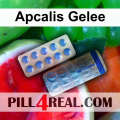 Apcalis Gelee 636