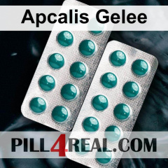 Apcalis Gelee 670