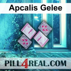 Apcalis Gelee 697