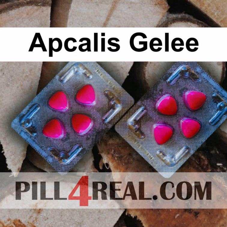 Apcalis Gelee 745