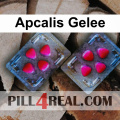 Apcalis Gelee 745