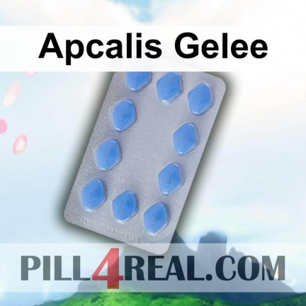 Apcalis Gelee 789