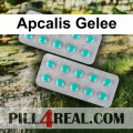 Apcalis Gelee 840