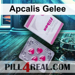 Apcalis Gelee 876