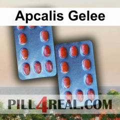 Apcalis Gelee 883