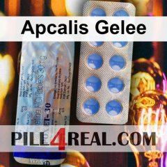 Apcalis Gelee 924