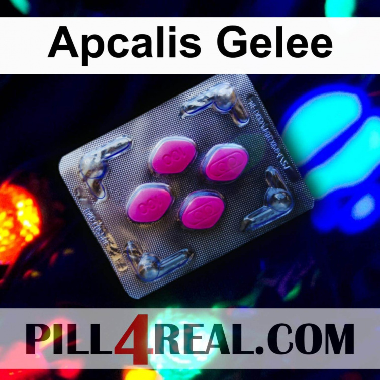 Apcalis Gelee 982
