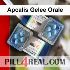 Apcalis Gelee Orale 803