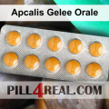 Apcalis Gelee Orale 810
