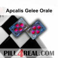 Apcalis Gelee Orale 908