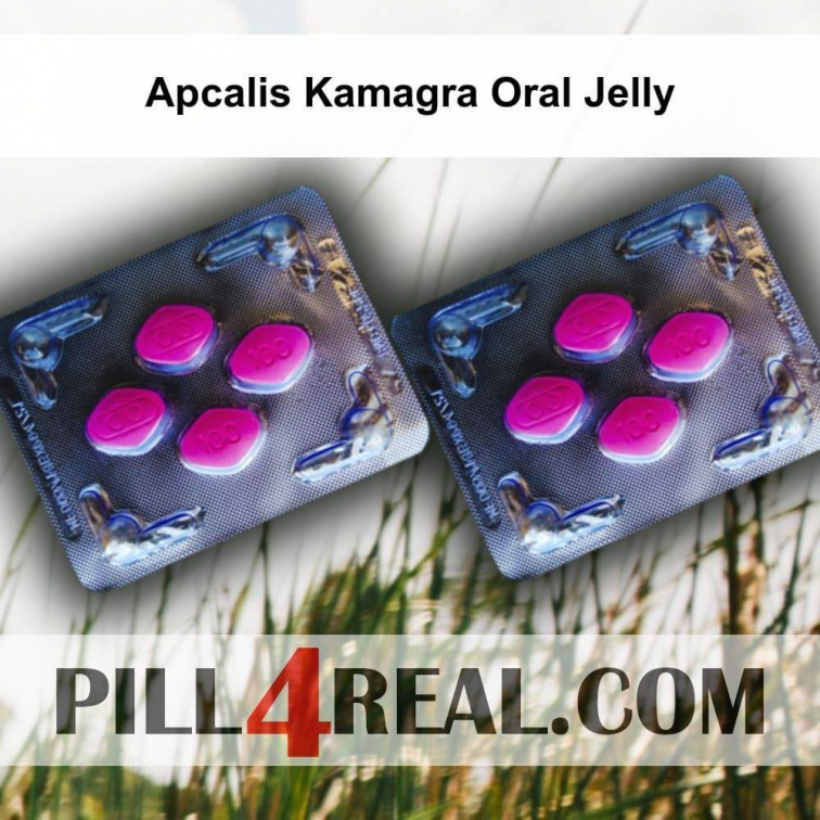 Apcalis Kamagra Oral Jelly 003