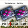Apcalis Kamagra Oral Jelly 003