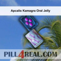 Apcalis Kamagra Oral Jelly 031