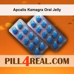 Apcalis Kamagra Oral Jelly 074