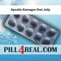 Apcalis Kamagra Oral Jelly 099