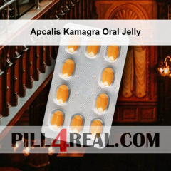 Apcalis Kamagra Oral Jelly 114