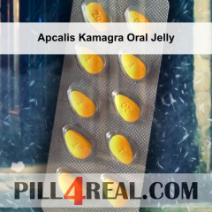 Apcalis Kamagra Oral Jelly 159