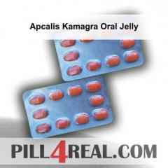 Apcalis Kamagra Oral Jelly 162