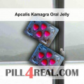 Apcalis Kamagra Oral Jelly 264