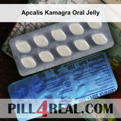 Apcalis Kamagra Oral Jelly 281