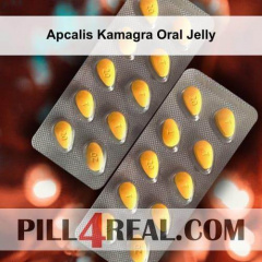 Apcalis Kamagra Oral Jelly 298