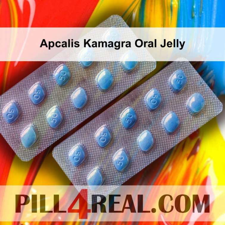 Apcalis Kamagra Oral Jelly 352