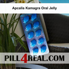 Apcalis Kamagra Oral Jelly 371