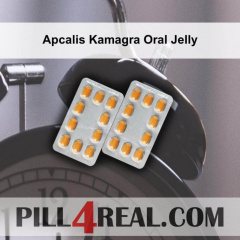 Apcalis Kamagra Oral Jelly 399