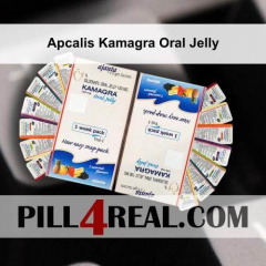 Apcalis Kamagra Oral Jelly 597