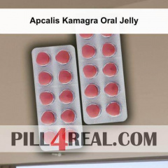 Apcalis Kamagra Oral Jelly 627