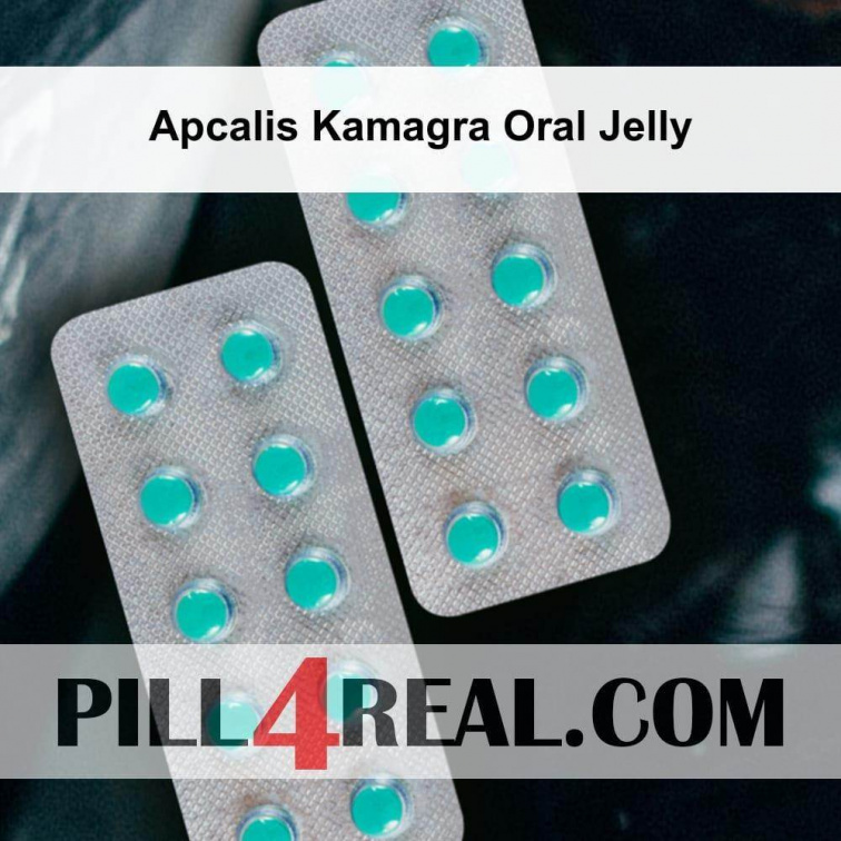 Apcalis Kamagra Oral Jelly 643