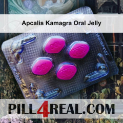 Apcalis Kamagra Oral Jelly 759
