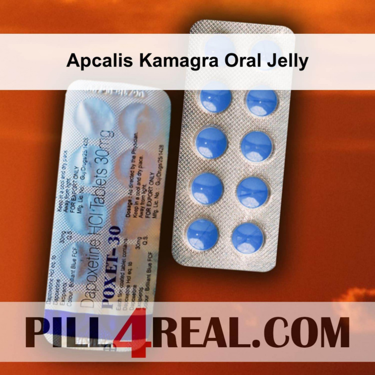 Apcalis Kamagra Oral Jelly 788