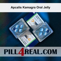 Apcalis Kamagra Oral Jelly 865
