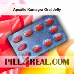 Apcalis Kamagra Oral Jelly 947