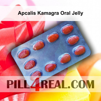 Apcalis Kamagra Oral Jelly 947