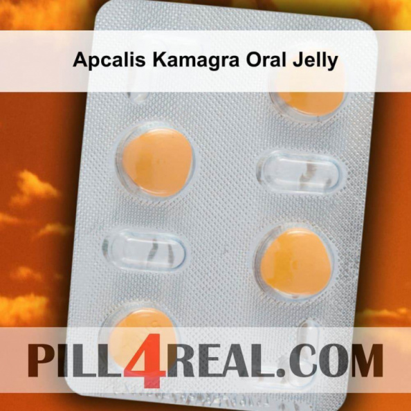 Apcalis Kamagra Oral Jelly 968