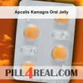 Apcalis Kamagra Oral Jelly 968