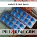 Apcalis SX Oral Jelly Capsules 078