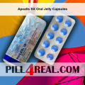 Apcalis SX Oral Jelly Capsules 133