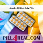 Apcalis SX Oral Jelly Pills 004