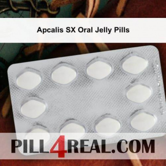 Apcalis SX Oral Jelly Pills 078
